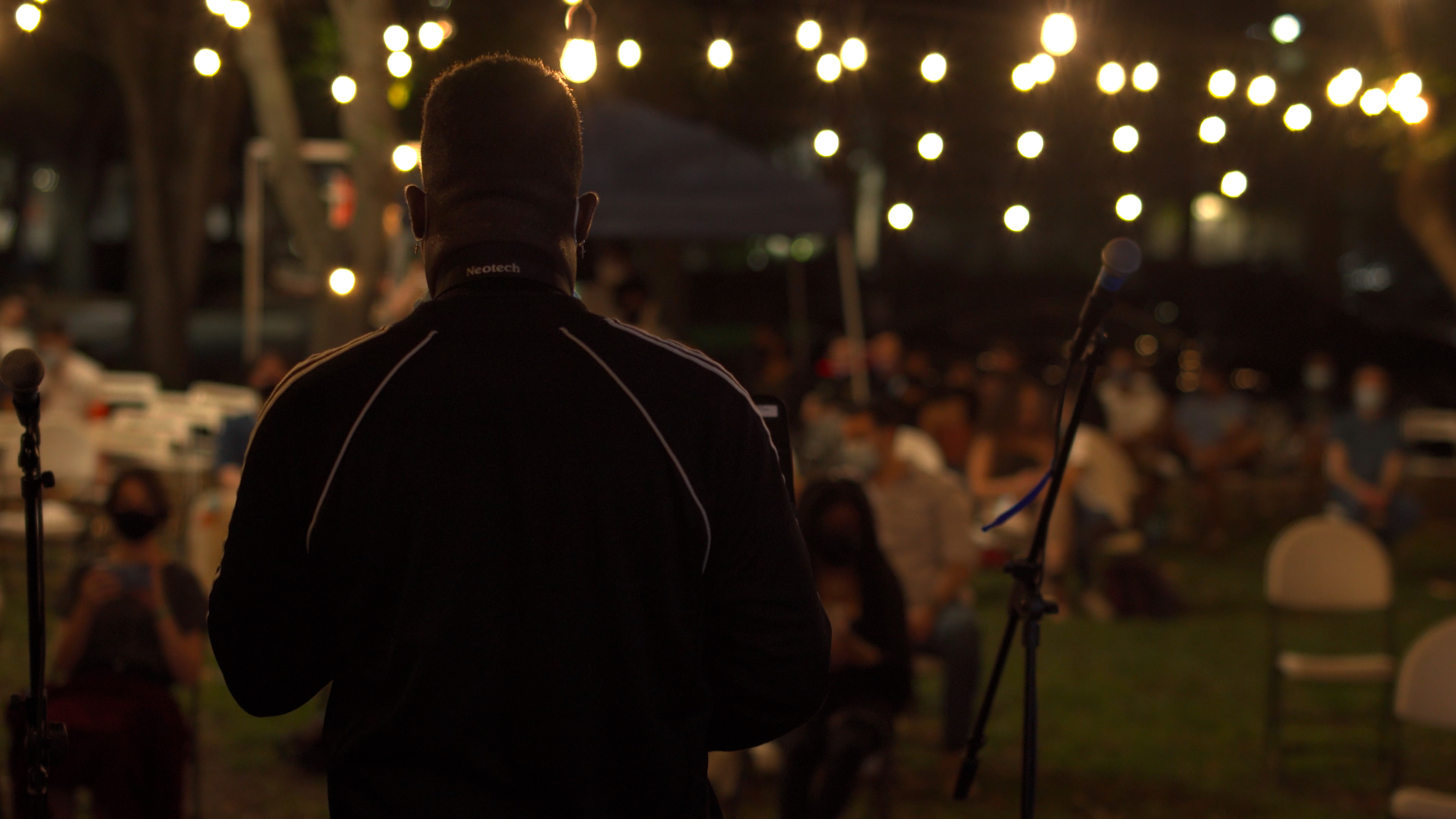 Still 6 of Thursday Night Jam